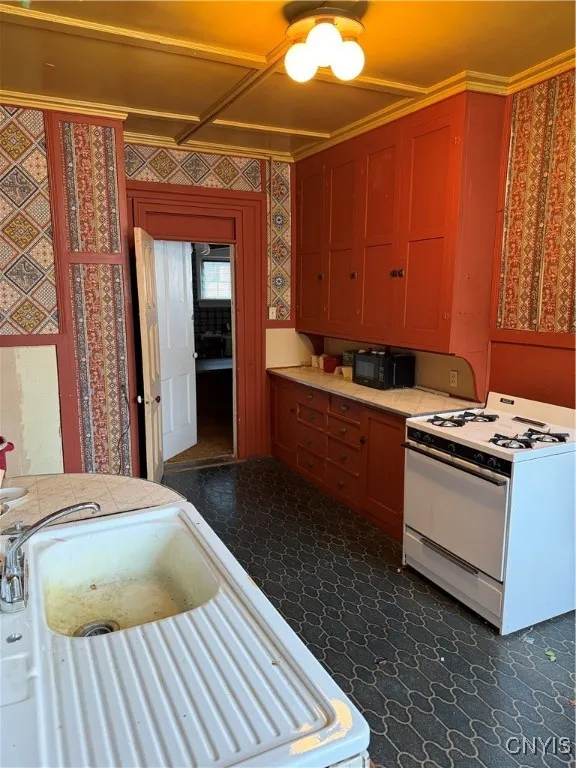 195 Genesee Street, Auburn, New York 13021, Auburn, New York 13021, ,Commercial Sale,For Sale,195 Genesee Street, Auburn, New York 13021,0,S1605632