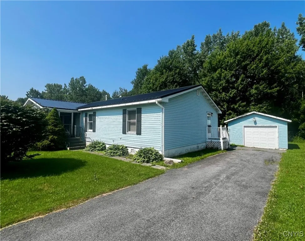 17481 Us Route 11 Lot 6-o, Watertown-town, New Yor, Watertown Town, New York 13601, 3 Bedrooms Bedrooms, 6 Rooms Rooms,2 BathroomsBathrooms,Residential,Closed,17481 Us Route 11 Lot 6-o, Watertown-town, New Yor,0,S1606231
