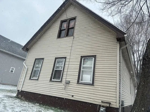 201 Clifford Avenue, Rochester, New York 14621, Rochester, New York 14621, 3 Bedrooms Bedrooms, 5 Rooms Rooms,1 BathroomBathrooms,Residential,Closed,201 Clifford Avenue, Rochester, New York 14621,0,R1606796