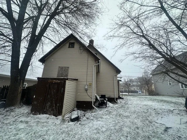 201 Clifford Avenue, Rochester, New York 14621, Rochester, New York 14621, 3 Bedrooms Bedrooms, 5 Rooms Rooms,1 BathroomBathrooms,Residential,Closed,201 Clifford Avenue, Rochester, New York 14621,0,R1606796