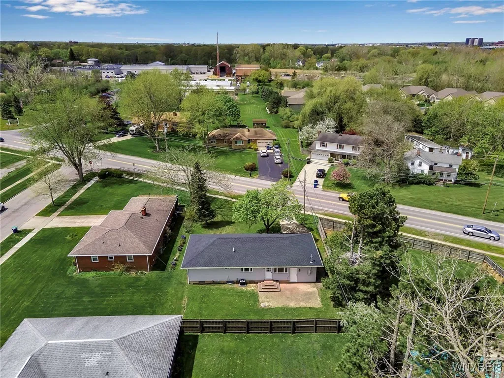 1117 N Forest Rd, Amherst, New York 14221, Amherst, New York 14221, 3 Bedrooms Bedrooms, 6 Rooms Rooms,1 BathroomBathrooms,Residential,Closed,1117 N Forest Rd, Amherst, New York 14221,0,B1607114