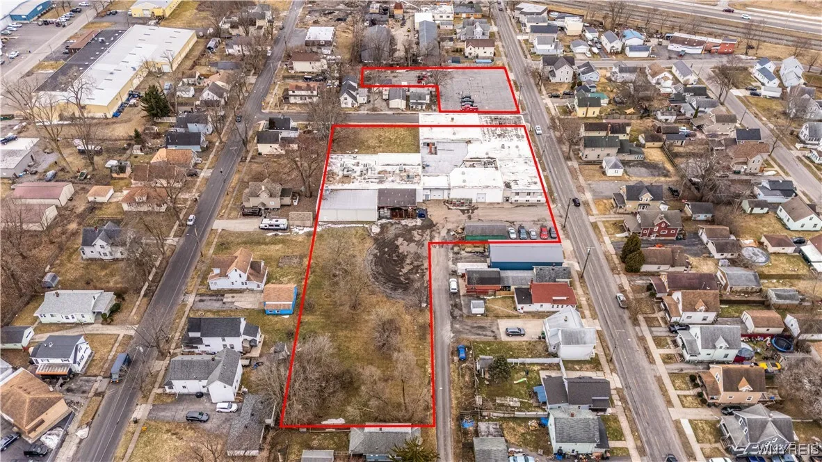 59 Felton Street, North Tonawanda, New York 14120, North Tonawanda, New York 14120, ,Commercial Sale,Closed,59 Felton Street, North Tonawanda, New York 14120,0,B1606762