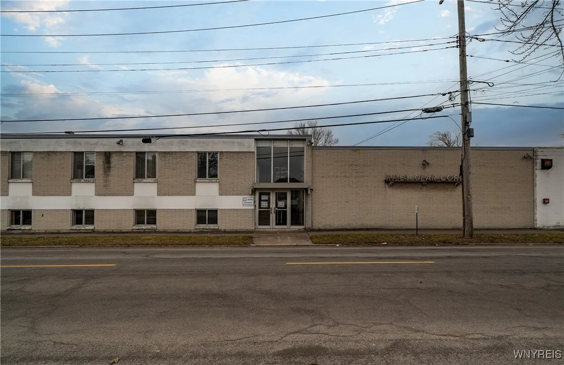 59 Felton Street, North Tonawanda, New York 14120, North Tonawanda, New York 14120, ,Commercial Sale,Closed,59 Felton Street, North Tonawanda, New York 14120,0,B1606762