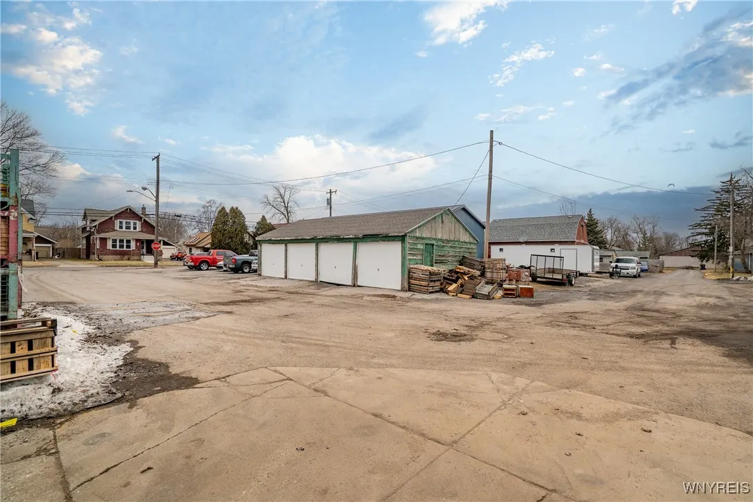 59 Felton Street, North Tonawanda, New York 14120, North Tonawanda, New York 14120, ,Commercial Sale,Closed,59 Felton Street, North Tonawanda, New York 14120,0,B1606762