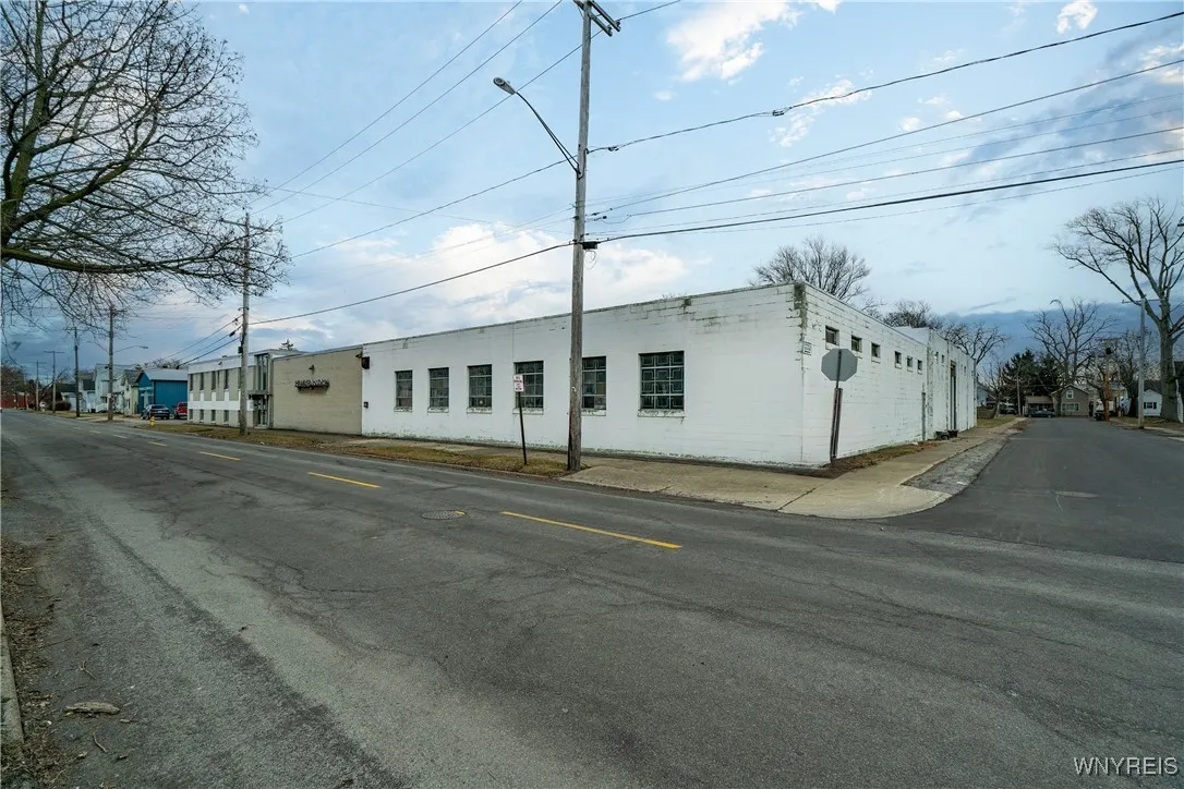 59 Felton Street, North Tonawanda, New York 14120, North Tonawanda, New York 14120, ,Commercial Sale,Closed,59 Felton Street, North Tonawanda, New York 14120,0,B1606762