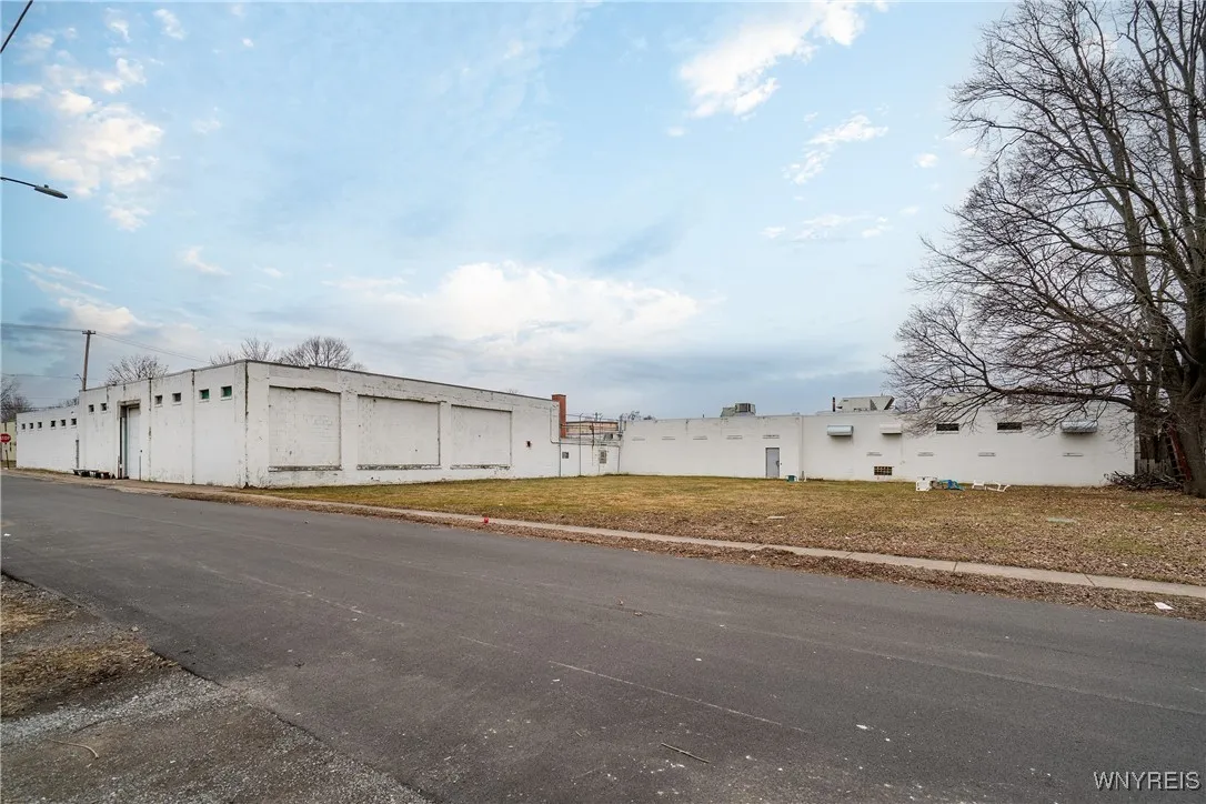 59 Felton Street, North Tonawanda, New York 14120, North Tonawanda, New York 14120, ,Commercial Sale,Closed,59 Felton Street, North Tonawanda, New York 14120,0,B1606762