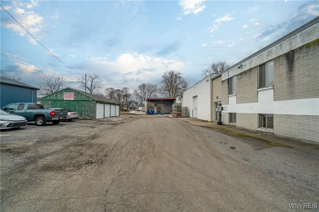 59 Felton Street, North Tonawanda, New York 14120, North Tonawanda, New York 14120, ,Commercial Sale,Closed,59 Felton Street, North Tonawanda, New York 14120,0,B1606762