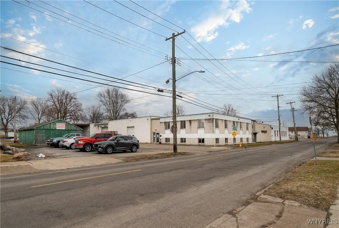 59 Felton Street, North Tonawanda, New York 14120, North Tonawanda, New York 14120, ,Commercial Sale,Closed,59 Felton Street, North Tonawanda, New York 14120,0,B1606762