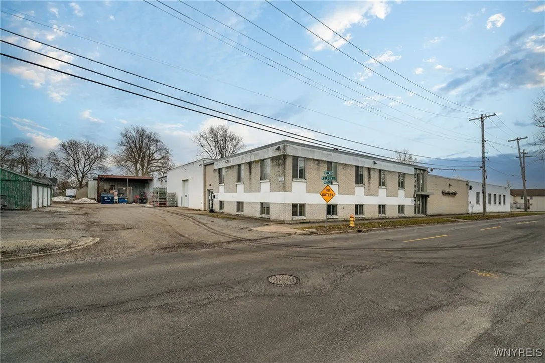 59 Felton Street, North Tonawanda, New York 14120, North Tonawanda, New York 14120, ,Commercial Sale,Closed,59 Felton Street, North Tonawanda, New York 14120,0,B1606762