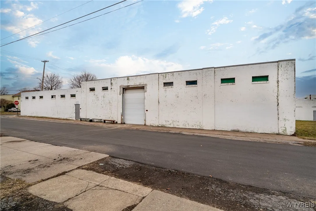 59 Felton Street, North Tonawanda, New York 14120, North Tonawanda, New York 14120, ,Commercial Sale,Closed,59 Felton Street, North Tonawanda, New York 14120,0,B1606762