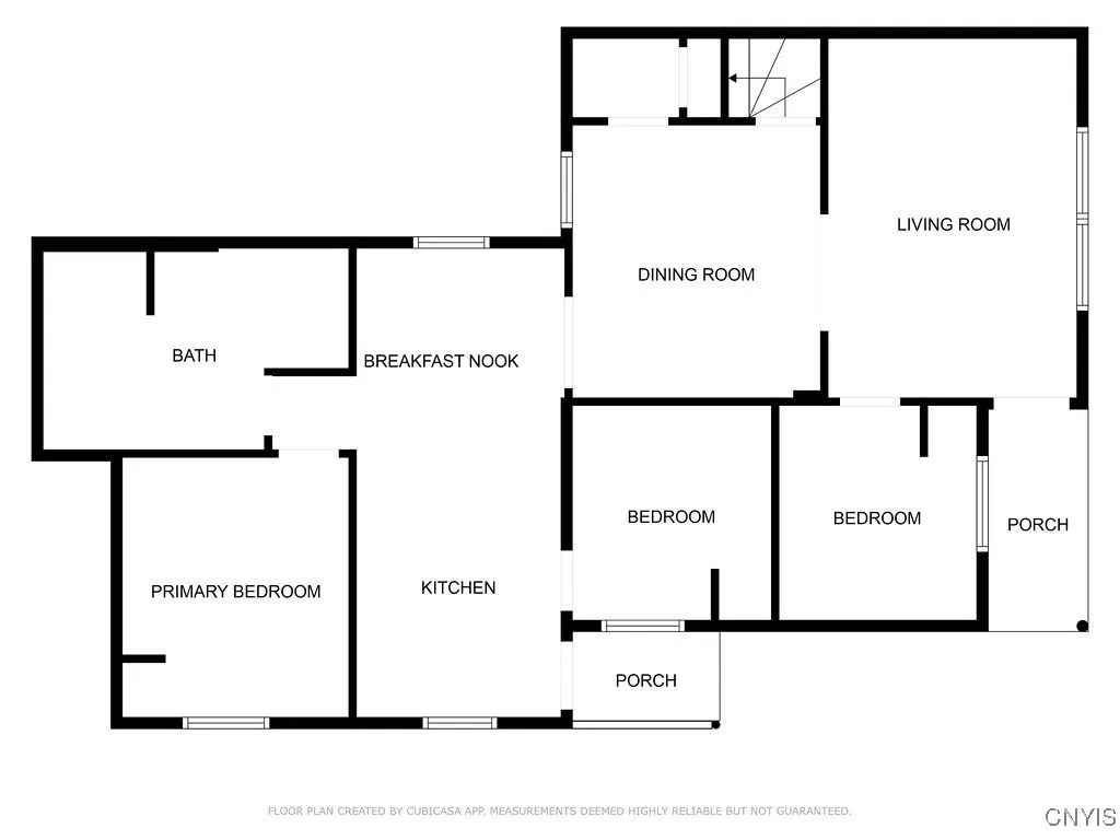 6 East 6th Street, Oswego-city, New York 13126, Oswego, New York 13126, 4 Bedrooms Bedrooms, 8 Rooms Rooms,1 BathroomBathrooms,Residential,Closed,6 East 6th Street, Oswego-city, New York 13126,0,S1606483
