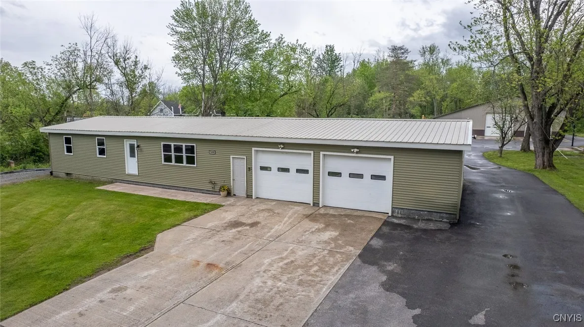 7498 Roberts Street, Lenox, New York 13032, Lenox, New York 13032, 3 Bedrooms Bedrooms, 5 Rooms Rooms,1 BathroomBathrooms,Residential,For Sale,7498 Roberts Street, Lenox, New York 13032,S1607072