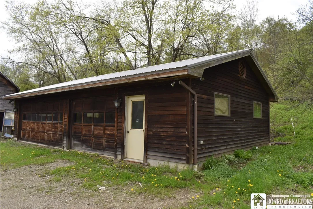 8900 Baase Road, Mansfield, New York 14755, Mansfield, New York 14755, ,Land,Closed,8900 Baase Road, Mansfield, New York 14755,0,R1606949