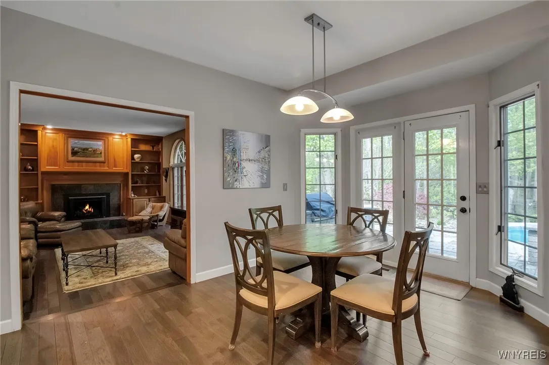 8355 Black Walnut Drive, Clarence, New York 14051, Clarence, New York 14051, 4 Bedrooms Bedrooms, 9 Rooms Rooms,2 BathroomsBathrooms,Residential,Closed,8355 Black Walnut Drive, Clarence, New York 14051,0,B1607163