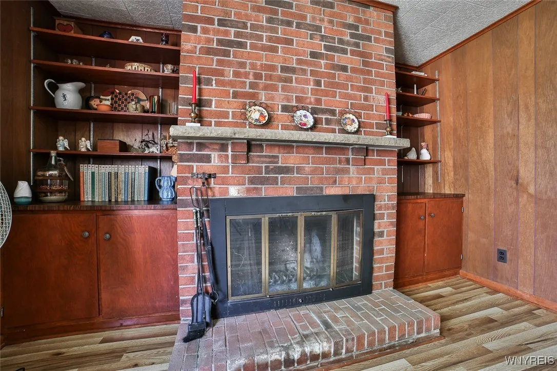 267 Parkhurst Boulevard, Tonawanda-town, New York, Tonawanda, New York 14223, 3 Bedrooms Bedrooms, 6 Rooms Rooms,1 BathroomBathrooms,Residential,For Sale,267 Parkhurst Boulevard, Tonawanda-town, New York ,B1606429