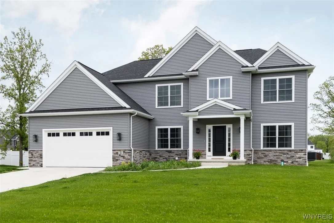 23 Wentworth Drive, Orchard Park, New York 14127, Orchard Park, New York 14127, 4 Bedrooms Bedrooms, 14 Rooms Rooms,2 BathroomsBathrooms,Residential,Closed,23 Wentworth Drive, Orchard Park, New York 14127,0,B1607340