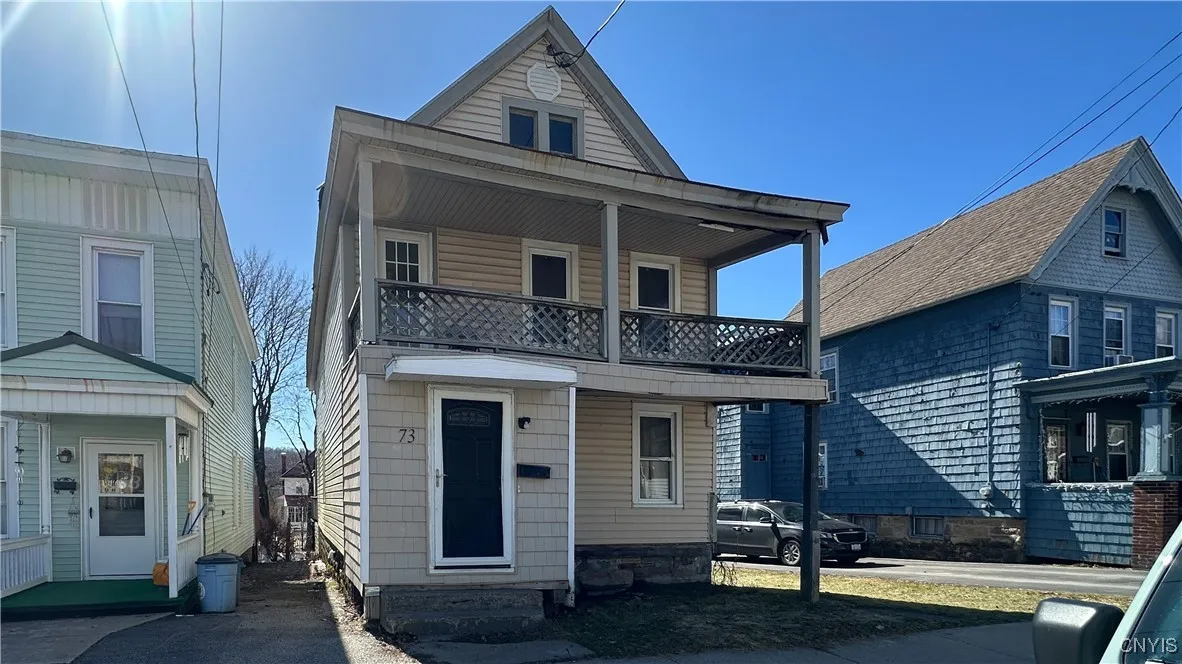 73 Burwell Street, Little Falls-city, New York 133, Little Falls City, New York 13365, 5 Bedrooms Bedrooms, ,1 BathroomBathrooms,Residential,Closed,73 Burwell Street, Little Falls-city, New York 133,0,S1607345
