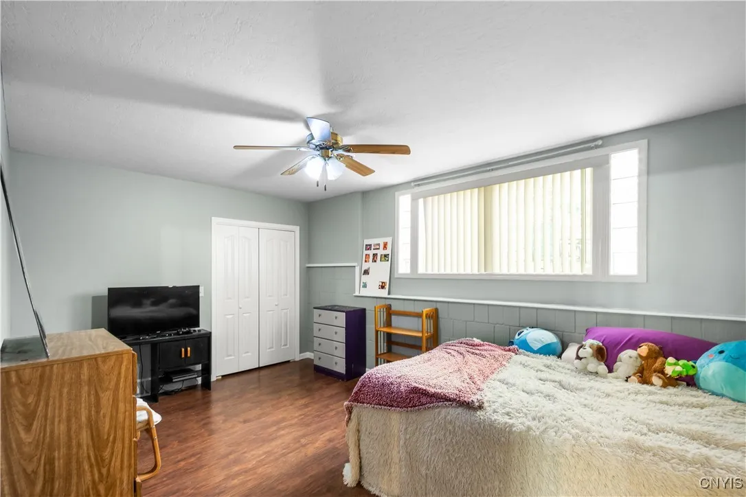 Bedroom #4