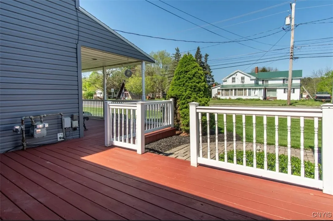 13672 Us Route 11, Adams, New York 13606, Adams, New York 13606, 4 Bedrooms Bedrooms, 7 Rooms Rooms,2 BathroomsBathrooms,Residential,Closed,13672 Us Route 11, Adams, New York 13606,S1607404