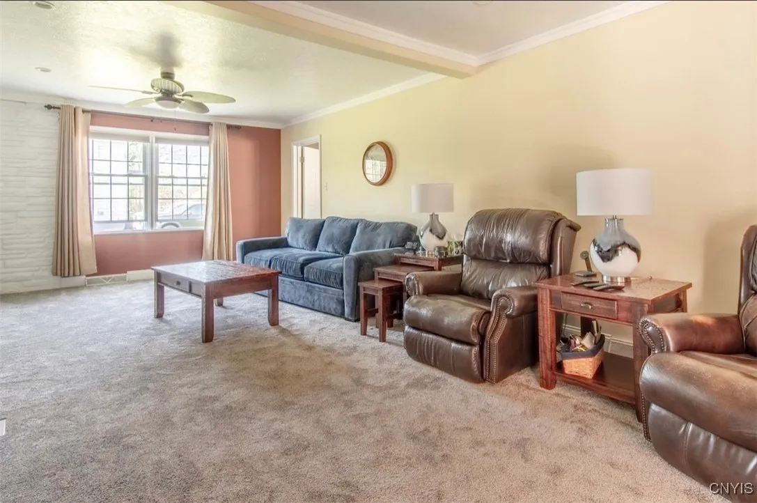 13672 Us Route 11, Adams, New York 13606, Adams, New York 13606, 4 Bedrooms Bedrooms, 7 Rooms Rooms,2 BathroomsBathrooms,Residential,Closed,13672 Us Route 11, Adams, New York 13606,S1607404