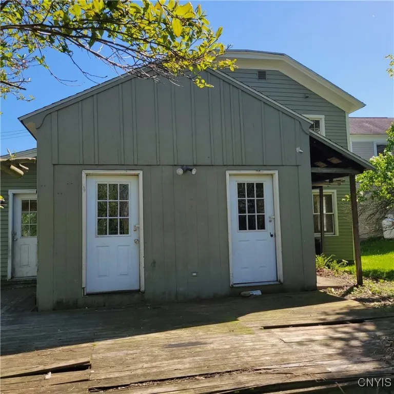 83 West Main Street, Milford, New York 13807, Milford, New York 13807, 5 Bedrooms Bedrooms, 13 Rooms Rooms,5 BathroomsBathrooms,Residential,For Sale,83 West Main Street, Milford, New York 13807,0,S1607449