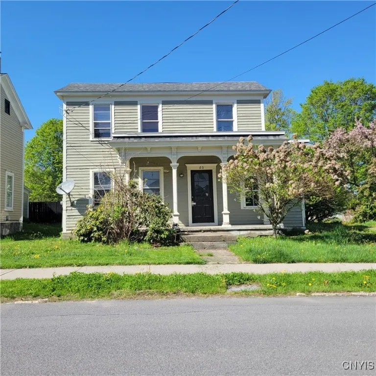 83 West Main Street, Milford, New York 13807, Milford, New York 13807, 5 Bedrooms Bedrooms, 13 Rooms Rooms,5 BathroomsBathrooms,Residential,For Sale,83 West Main Street, Milford, New York 13807,0,S1607449