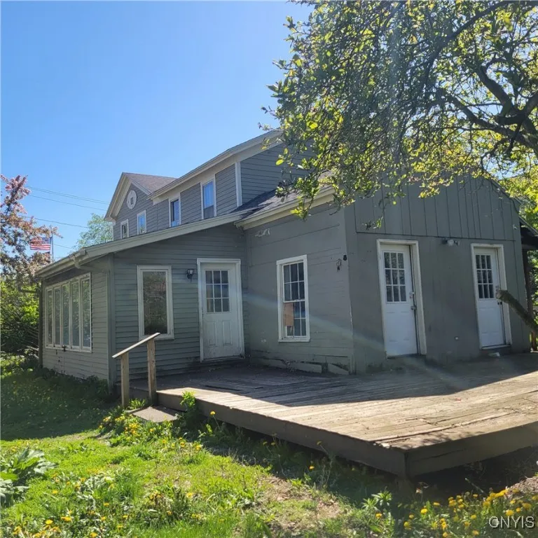 83 West Main Street, Milford, New York 13807, Milford, New York 13807, 5 Bedrooms Bedrooms, 13 Rooms Rooms,5 BathroomsBathrooms,Residential,For Sale,83 West Main Street, Milford, New York 13807,0,S1607449