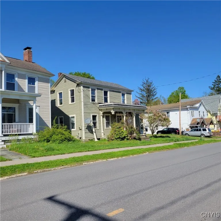83 West Main Street, Milford, New York 13807, Milford, New York 13807, 5 Bedrooms Bedrooms, 13 Rooms Rooms,5 BathroomsBathrooms,Residential,For Sale,83 West Main Street, Milford, New York 13807,0,S1607449