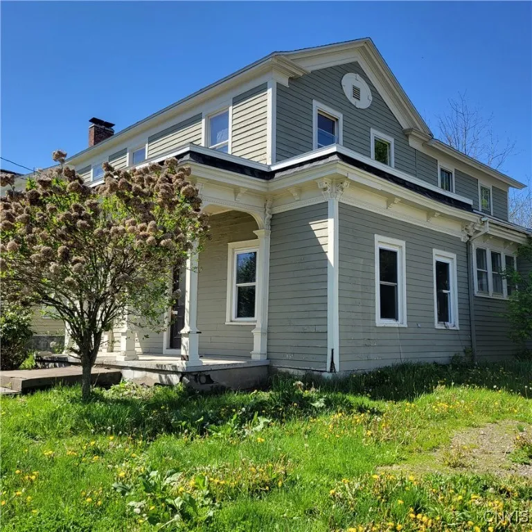 83 West Main Street, Milford, New York 13807, Milford, New York 13807, 5 Bedrooms Bedrooms, 13 Rooms Rooms,5 BathroomsBathrooms,Residential,For Sale,83 West Main Street, Milford, New York 13807,0,S1607449