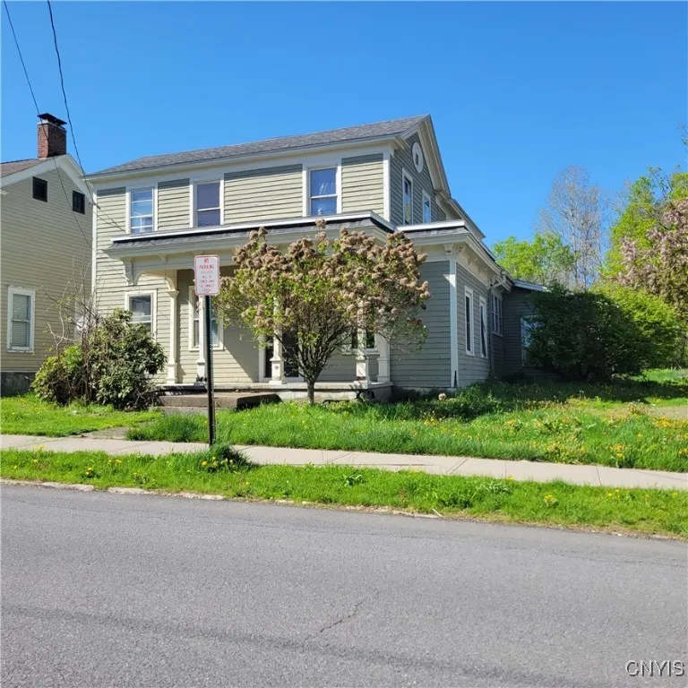83 West Main Street, Milford, New York 13807, Milford, New York 13807, 5 Bedrooms Bedrooms, 13 Rooms Rooms,5 BathroomsBathrooms,Residential,For Sale,83 West Main Street, Milford, New York 13807,0,S1607449