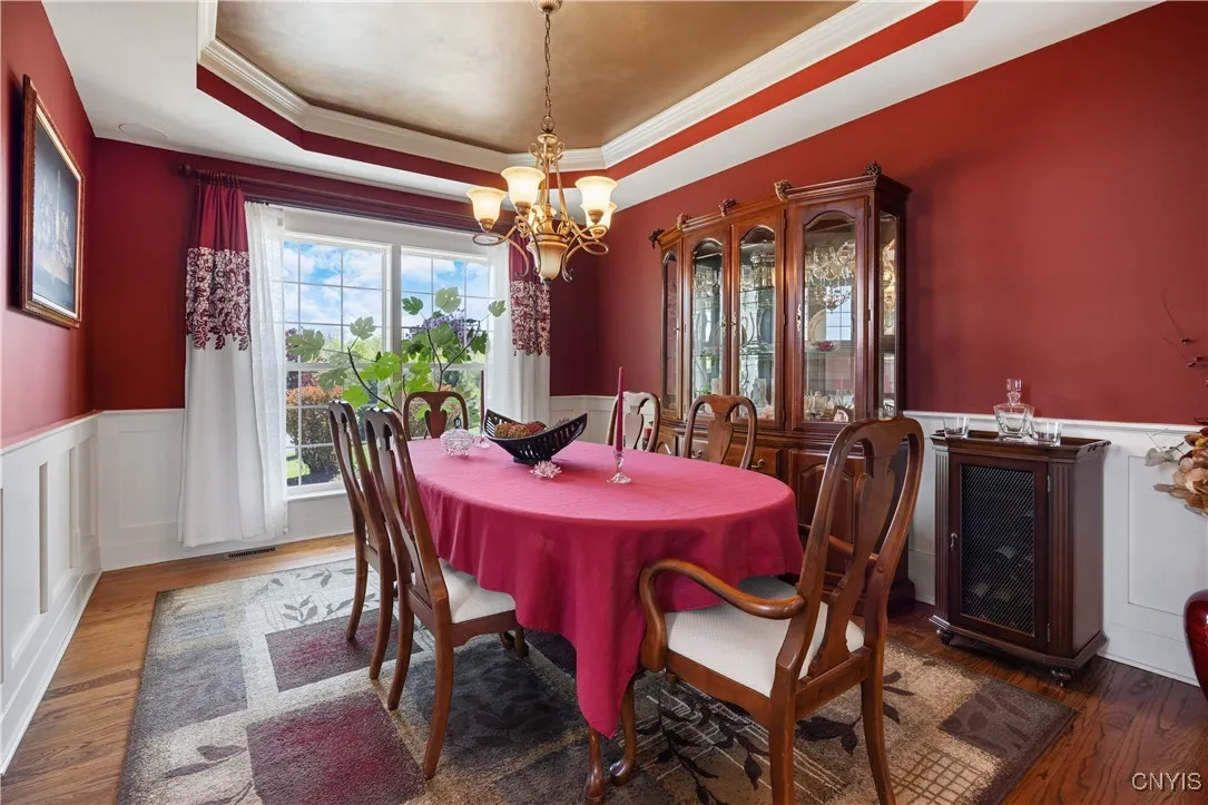 7141 Yellow Birch Circle, Pompey, New York 13078, Pompey, New York 13078, 4 Bedrooms Bedrooms, 9 Rooms Rooms,3 BathroomsBathrooms,Residential,Closed,7141 Yellow Birch Circle, Pompey, New York 13078,S1606112