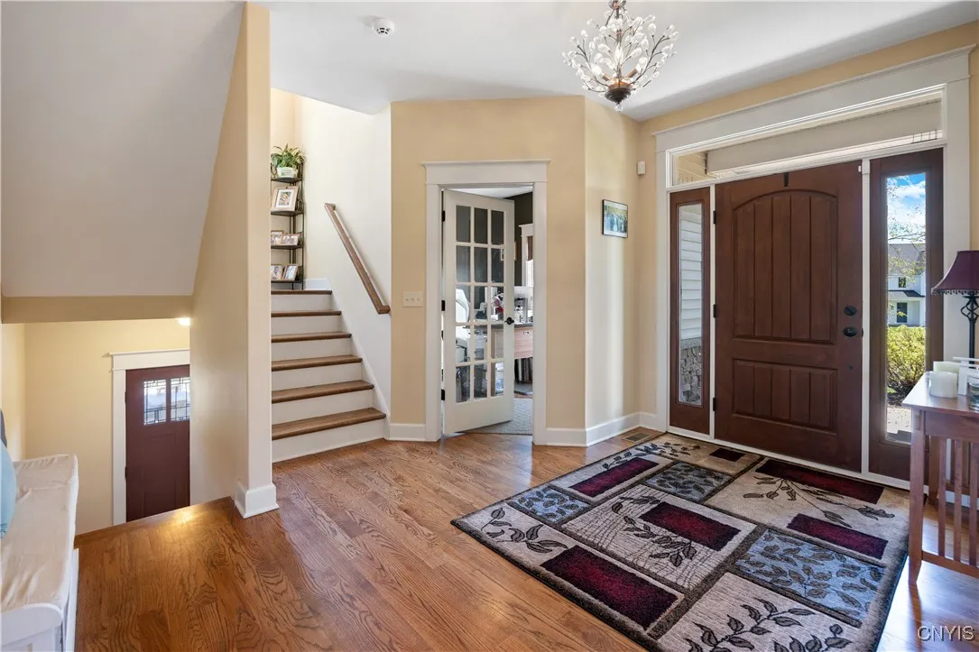 7141 Yellow Birch Circle, Pompey, New York 13078, Pompey, New York 13078, 4 Bedrooms Bedrooms, 9 Rooms Rooms,3 BathroomsBathrooms,Residential,Closed,7141 Yellow Birch Circle, Pompey, New York 13078,S1606112