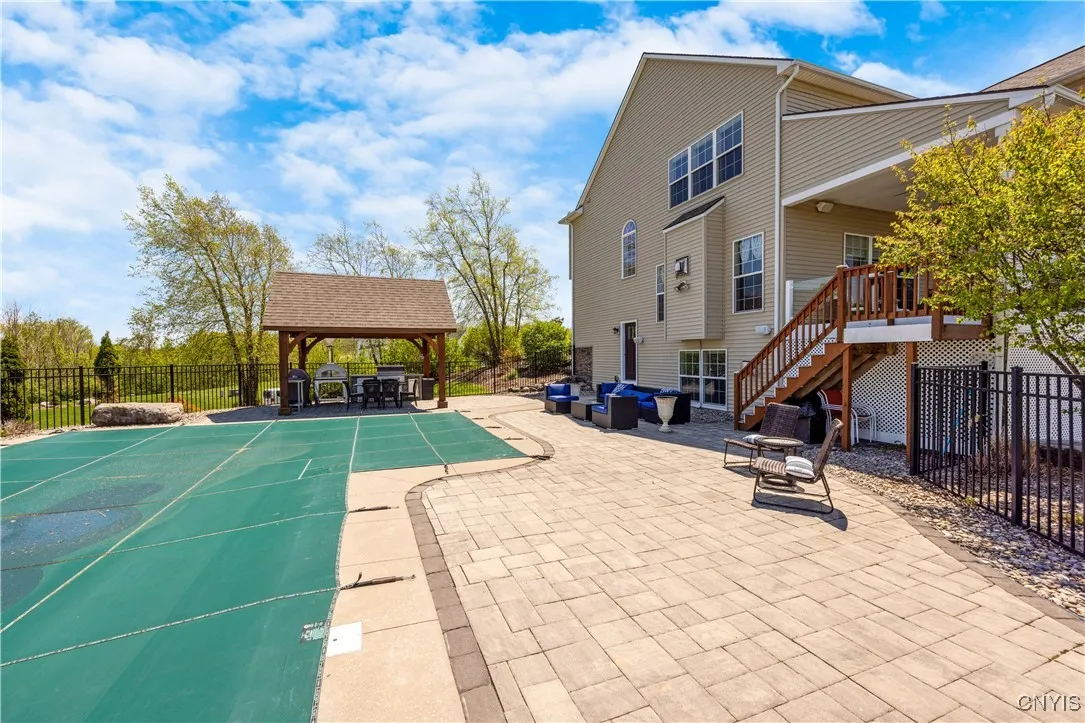 7141 Yellow Birch Circle, Pompey, New York 13078, Pompey, New York 13078, 4 Bedrooms Bedrooms, 9 Rooms Rooms,3 BathroomsBathrooms,Residential,Closed,7141 Yellow Birch Circle, Pompey, New York 13078,S1606112