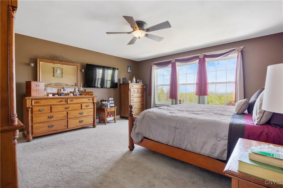 7141 Yellow Birch Circle, Pompey, New York 13078, Pompey, New York 13078, 4 Bedrooms Bedrooms, 9 Rooms Rooms,3 BathroomsBathrooms,Residential,Closed,7141 Yellow Birch Circle, Pompey, New York 13078,S1606112