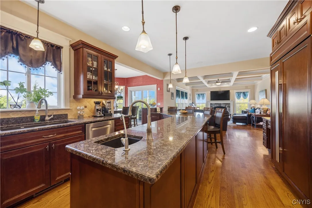 7141 Yellow Birch Circle, Pompey, New York 13078, Pompey, New York 13078, 4 Bedrooms Bedrooms, 9 Rooms Rooms,3 BathroomsBathrooms,Residential,Closed,7141 Yellow Birch Circle, Pompey, New York 13078,S1606112