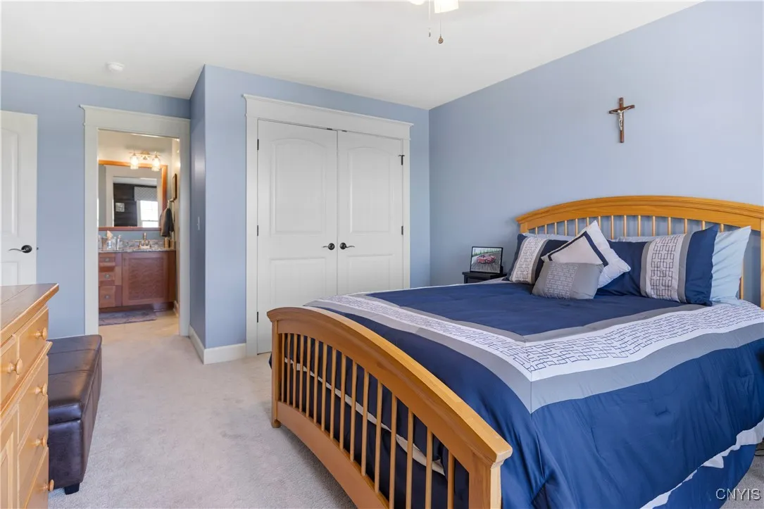 7141 Yellow Birch Circle, Pompey, New York 13078, Pompey, New York 13078, 4 Bedrooms Bedrooms, 9 Rooms Rooms,3 BathroomsBathrooms,Residential,Closed,7141 Yellow Birch Circle, Pompey, New York 13078,S1606112