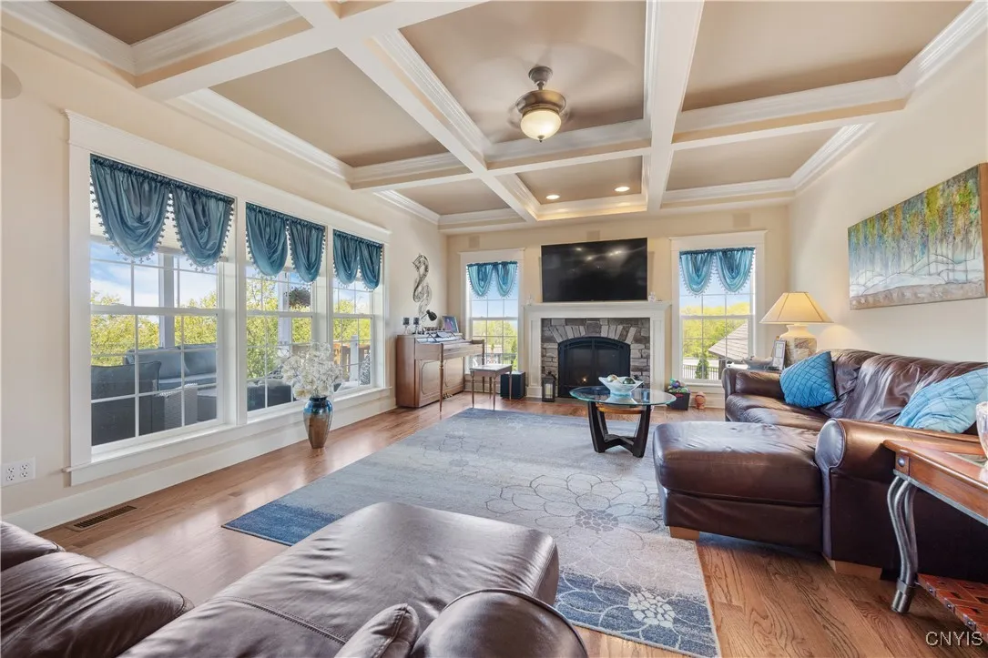 7141 Yellow Birch Circle, Pompey, New York 13078, Pompey, New York 13078, 4 Bedrooms Bedrooms, 9 Rooms Rooms,3 BathroomsBathrooms,Residential,Closed,7141 Yellow Birch Circle, Pompey, New York 13078,S1606112