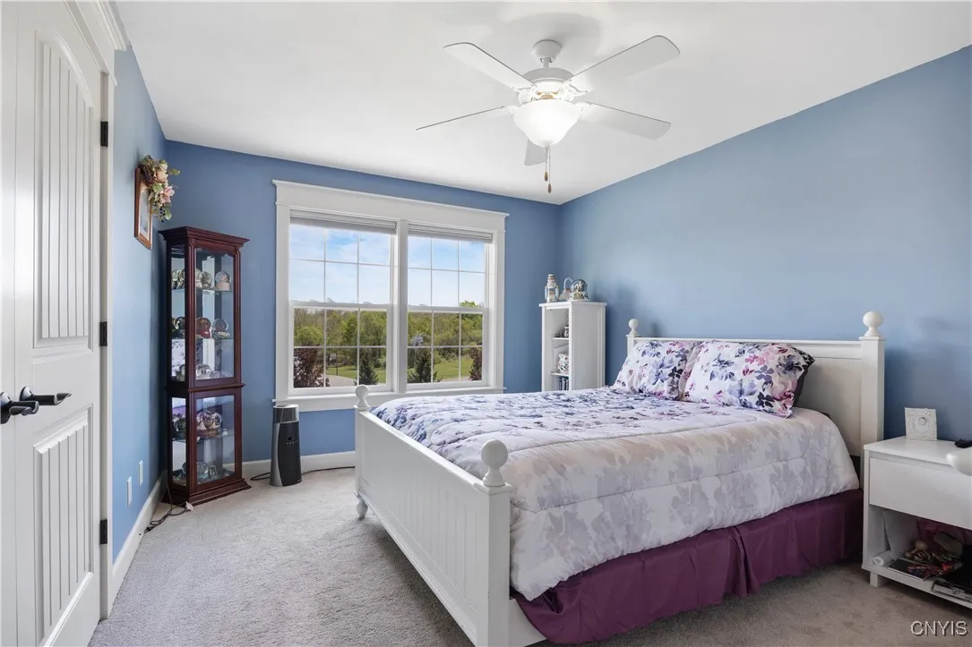 7141 Yellow Birch Circle, Pompey, New York 13078, Pompey, New York 13078, 4 Bedrooms Bedrooms, 9 Rooms Rooms,3 BathroomsBathrooms,Residential,Closed,7141 Yellow Birch Circle, Pompey, New York 13078,S1606112