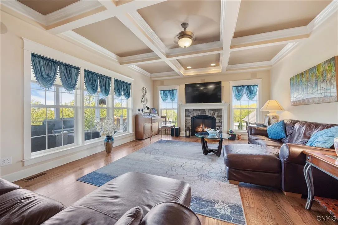 7141 Yellow Birch Circle, Pompey, New York 13078, Pompey, New York 13078, 4 Bedrooms Bedrooms, 9 Rooms Rooms,3 BathroomsBathrooms,Residential,Closed,7141 Yellow Birch Circle, Pompey, New York 13078,S1606112