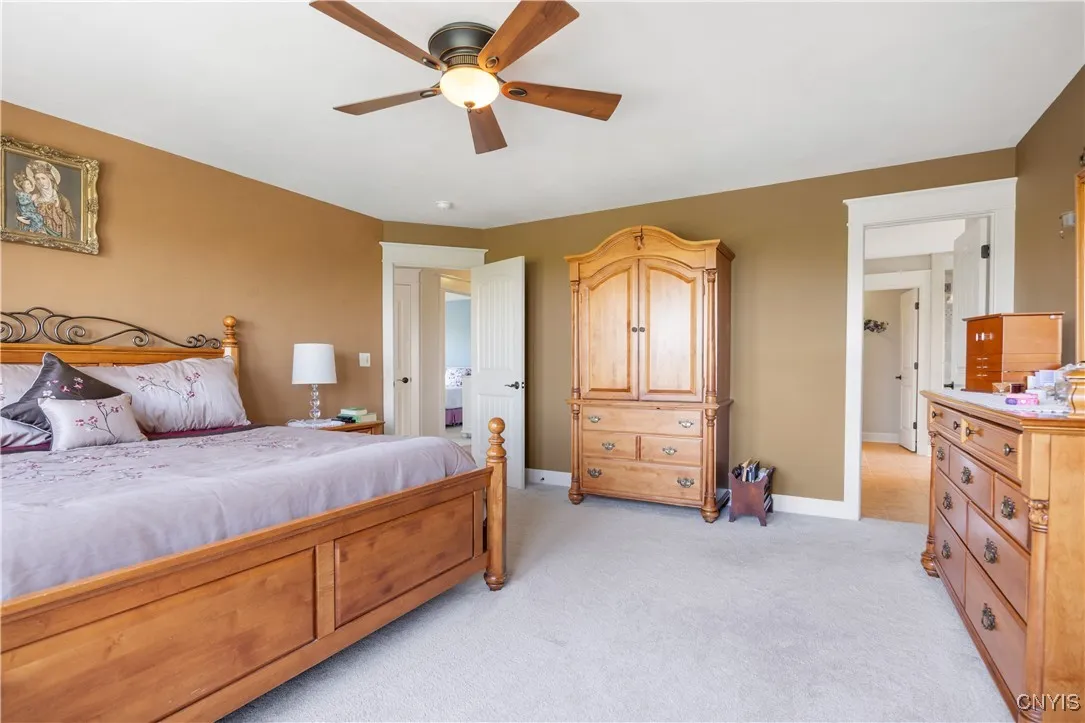 7141 Yellow Birch Circle, Pompey, New York 13078, Pompey, New York 13078, 4 Bedrooms Bedrooms, 9 Rooms Rooms,3 BathroomsBathrooms,Residential,Closed,7141 Yellow Birch Circle, Pompey, New York 13078,S1606112
