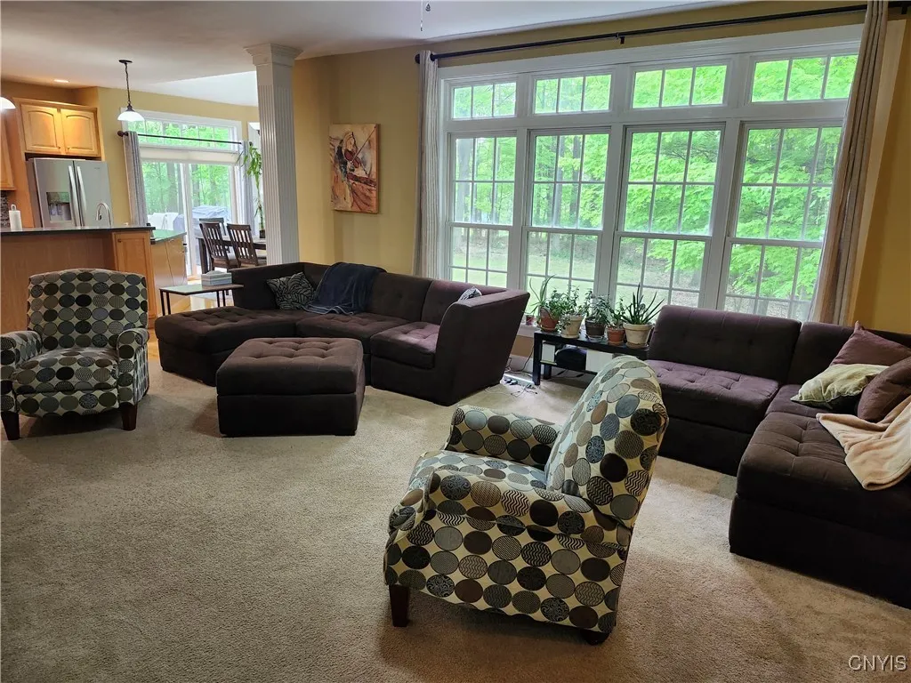 4438 Twin Pines Drive, Pompey, New York 13104, Pompey, New York 13104, 5 Bedrooms Bedrooms, 12 Rooms Rooms,3 BathroomsBathrooms,Residential,Closed,4438 Twin Pines Drive, Pompey, New York 13104,0,S1607501