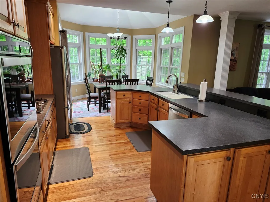 4438 Twin Pines Drive, Pompey, New York 13104, Pompey, New York 13104, 5 Bedrooms Bedrooms, 12 Rooms Rooms,3 BathroomsBathrooms,Residential,Closed,4438 Twin Pines Drive, Pompey, New York 13104,0,S1607501