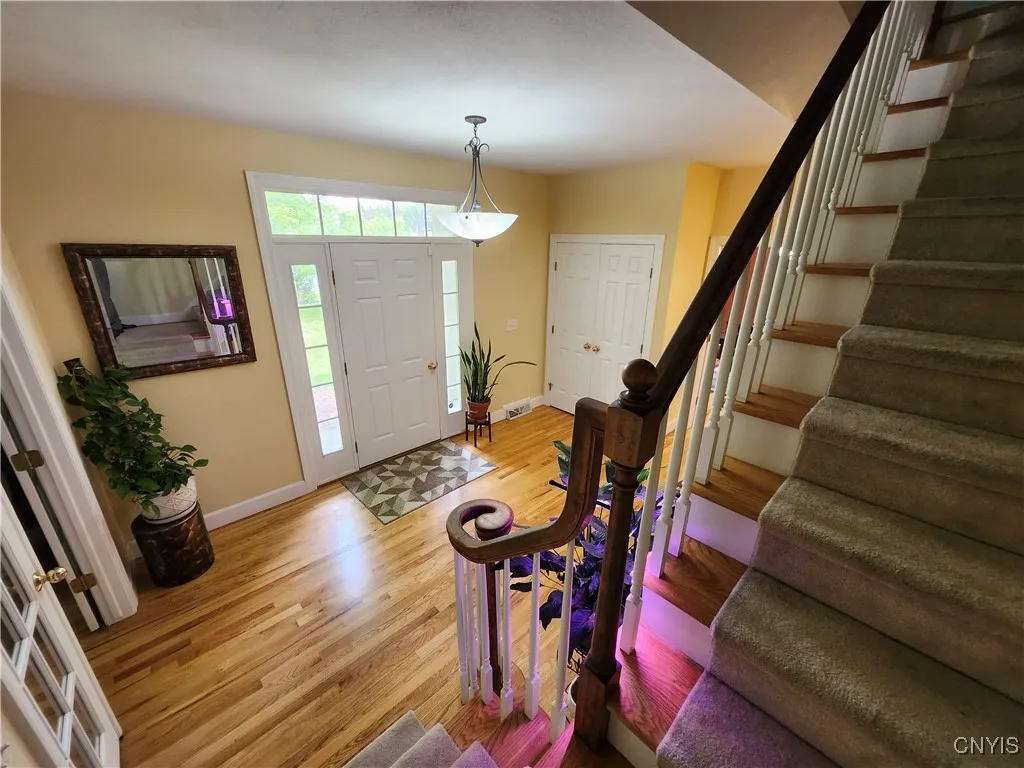 4438 Twin Pines Drive, Pompey, New York 13104, Pompey, New York 13104, 5 Bedrooms Bedrooms, 12 Rooms Rooms,3 BathroomsBathrooms,Residential,Closed,4438 Twin Pines Drive, Pompey, New York 13104,0,S1607501