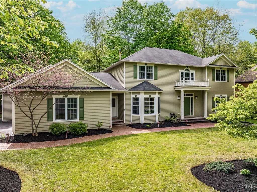 4438 Twin Pines Drive, Pompey, New York 13104, Pompey, New York 13104, 5 Bedrooms Bedrooms, 12 Rooms Rooms,3 BathroomsBathrooms,Residential,Closed,4438 Twin Pines Drive, Pompey, New York 13104,0,S1607501