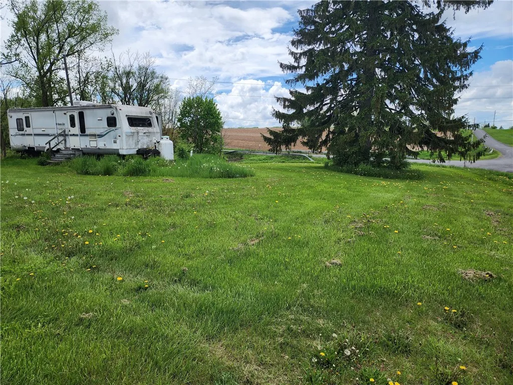 1580 Gray Road, Ledyard, New York 13160, Ledyard, New York 13160, ,Land,Closed,1580 Gray Road, Ledyard, New York 13160,0,R1607502