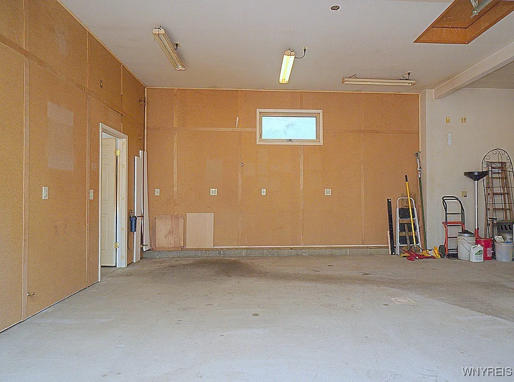 Garage#1 Radiant Heat - Garage#1 Radiant Heat -