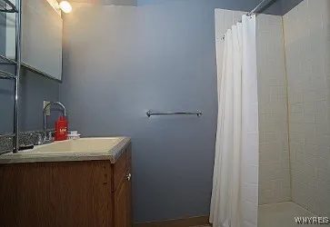 Garage #1 Full bathroom  Garage #1 Full bathroom