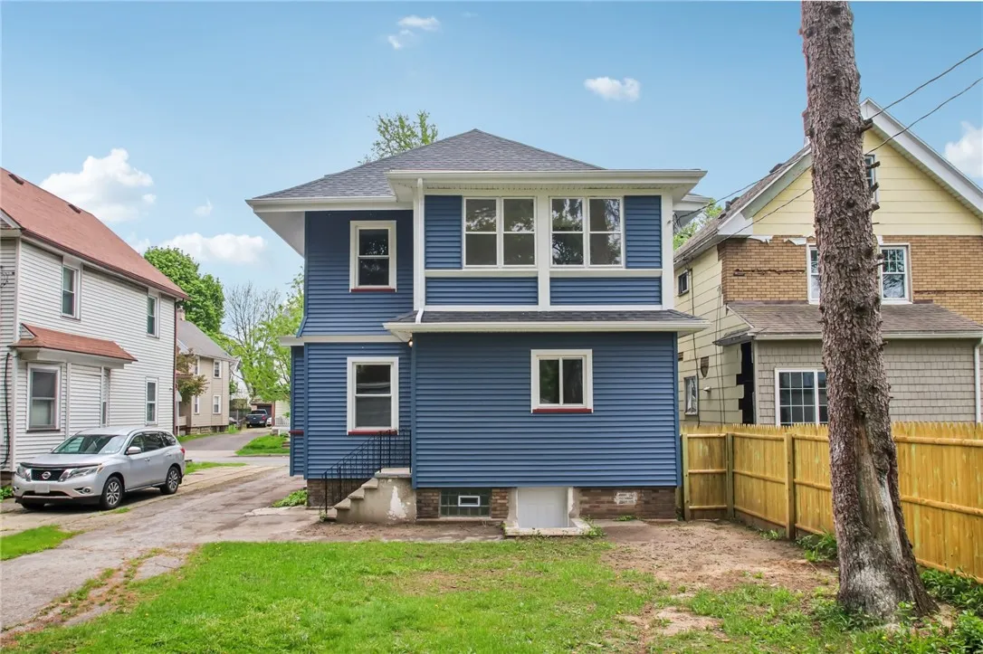 216 Lux Street, Rochester, New York 14621, Rochester, New York 14621, 3 Bedrooms Bedrooms, 7 Rooms Rooms,1 BathroomBathrooms,Residential,Closed,216 Lux Street, Rochester, New York 14621,R1607214