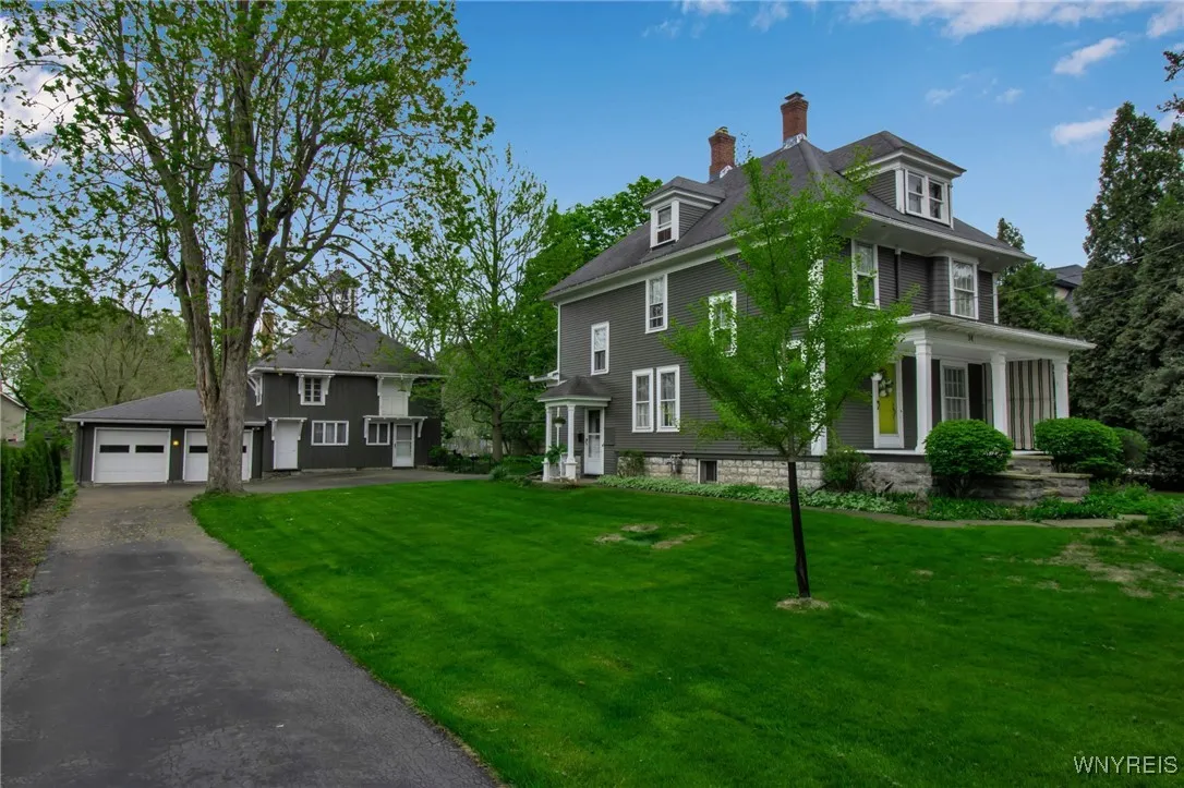 94 South Forest Road, Amherst, New York 14221, Amherst, New York 14221, 4 Bedrooms Bedrooms, 9 Rooms Rooms,2 BathroomsBathrooms,Residential,Closed,94 South Forest Road, Amherst, New York 14221,0,B1607251