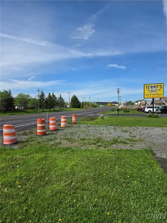 6225 East Taft Road, Cicero, New York 13212, Cicero, New York 13212, ,Land,For Sale,6225 East Taft Road, Cicero, New York 13212,0,S1607524
